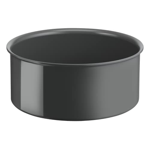 Tefal Ingenio Renew Kochtopf, 18 cm, Antihaftbeschichtung, recycelt, gesundes Kochen, Thermo-Signal™, sicheres Kochen, alle Herdarten einschließlich Induktion L2602902