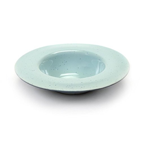 Serax Terres De Rêves Skalierung, Töpferei, hellblau, blau, One Size