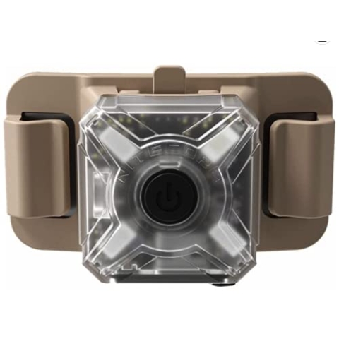 Nitecore NU06 MI Signaallamp oplaadbaar
