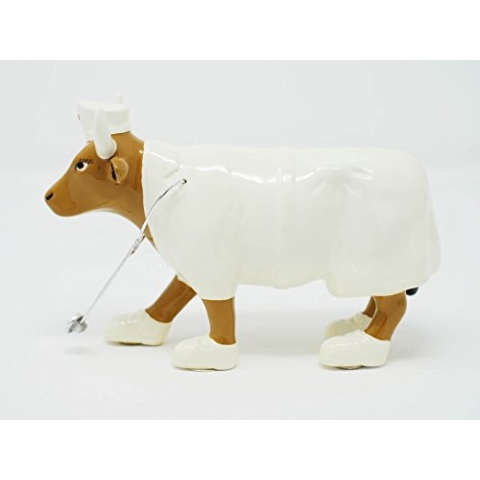 Nurse Nightencow - Cowparade Kuh