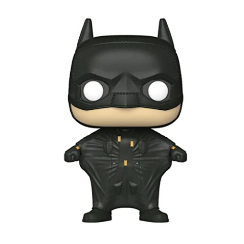 POP Funko Movies 60656 Batman Exclusive #1196