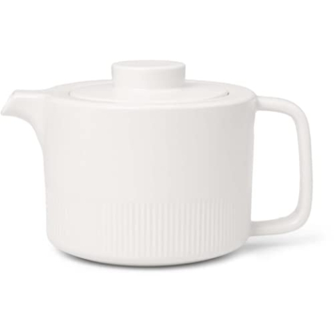 Marc O'Polo Moments Teekanne 1 Liter chalk white