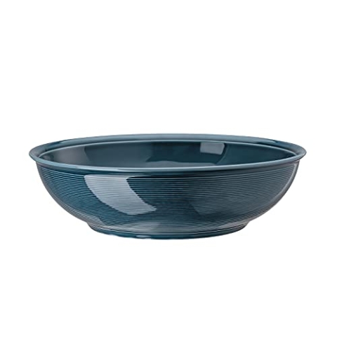 Thomas Trend Colour Night Blue Schüssel flach 32 cm