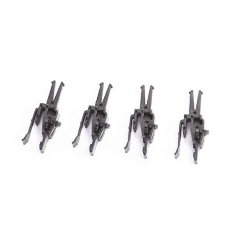 Piko 56048 H0 Kupplung 50 St.