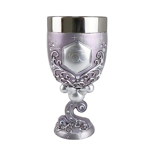Disney Showcase Collection Disney 100 Goblet