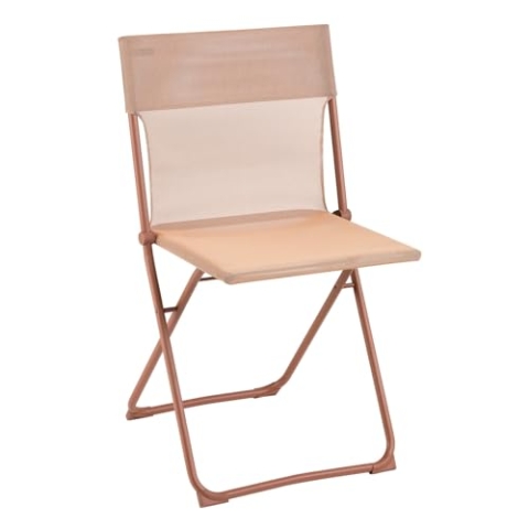 Lafuma Stuhl Balcony, Aluminium, normal
