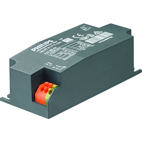 Philips LM HID-PV m 20 /S CDM HPF 220-230V Vorschaltgerät 50W elektronisch
