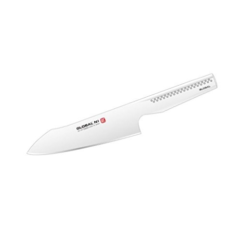 Global NI Santokumesser 18 cm GN-007