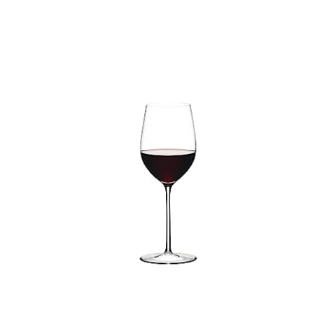 RIEDEL Sommeliers Mature Bordeaux/Chablis/Chardonnay