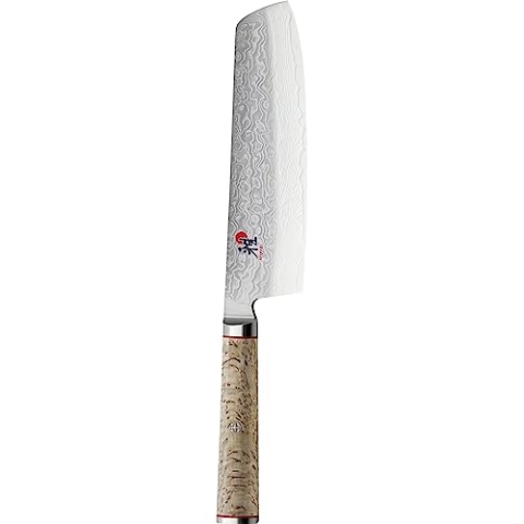 Zwilling MIYABI MIYABI 5000 MCD - B Nakiri 170 mm