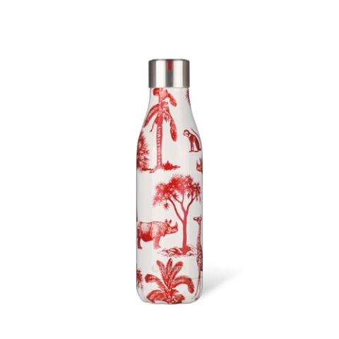 LES ARTISTES Isolierflasche Bottle Up 500 ml - 0,50