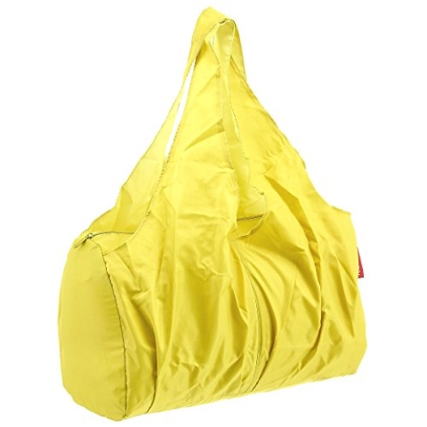 reisenthel mini maxi happybag 43 x 27 x 20 cm 15 Liter apple green
