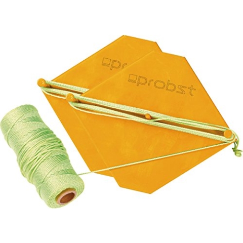 Probst Schnurboy SB - innovative Schnürhilfe Richtschnur