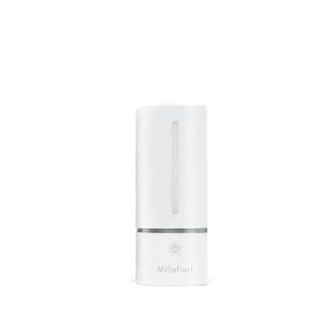 MOVEO DIFFUSORE DI FRAGRANZA PORTATILE MOVEO BIANCO