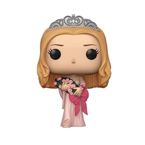 Pop! Funko Vinyl Figure Movies: Carrie - Carrie White - Exclusive