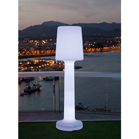 Designleuchte Stehlampe Carmen 165
