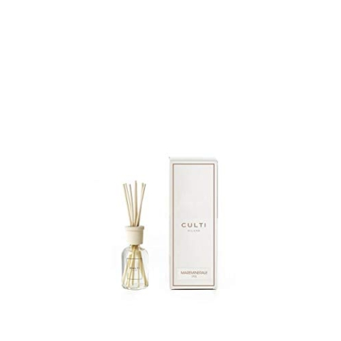Culti Stile Classic DIFFUSORE, Weiß, 100ML, DA STILCB-0100-MAREMINERL, 0100ML
