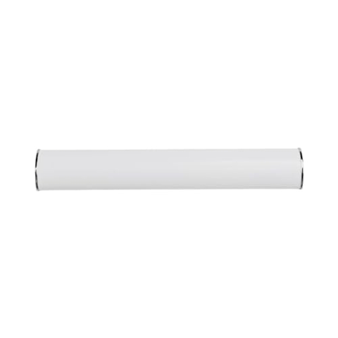 Lindby LED Wandleuchte, Wandlampe Innen Elanur (Modern) in Chrom aus Metall (1 flammig) - Wandstrahler Wandbeleuchtung Schlafzimmer/Wohnzimmer Badezimmerleuchte