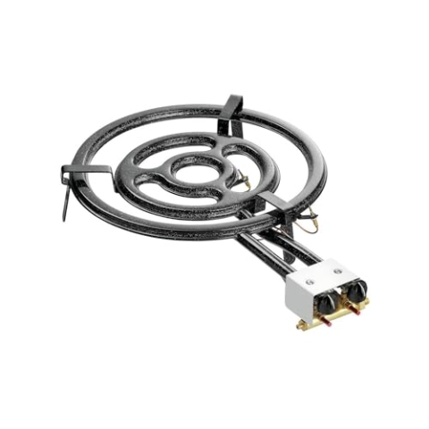 Paella Gasbrenner 3K500
