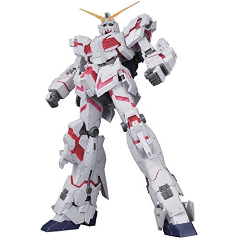 Bandai MEGA SIZE 1/48 RX-0 Unicorn Gundam [Destroy Mode]