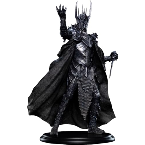 Weta Workshop Herr der Ringe Mini Statue Sauron 20 cm