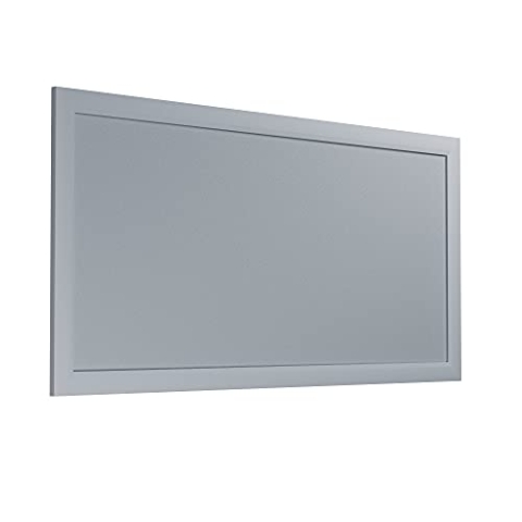 LEDVANCE LED Panel-Leuchte, Leuchte für Innenanwendungen, Aufbauleuchte, Kaltweiß, 595,0 mm x 295,0 mm x 46,6 mm, PLANON Plus
