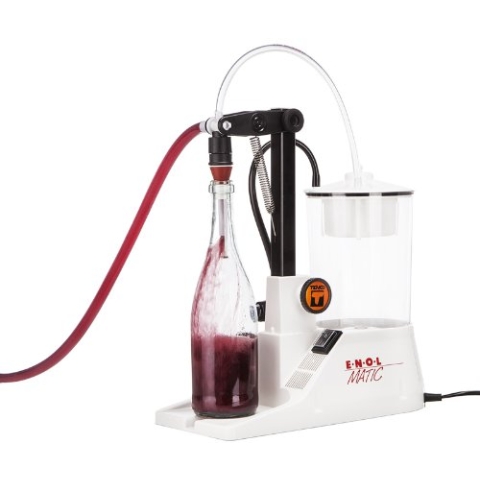 Remplisseuse Enolmatic
