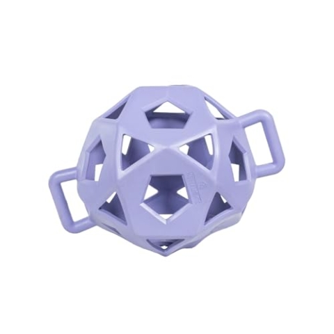 Kentucky - Relax Horse Spiel & Heuball Lavendel Grösse L 40cm