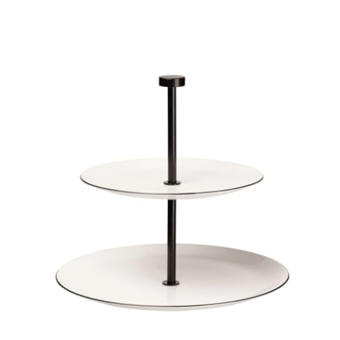 ASA 2010113 Etagere,Glas, 23,5cm