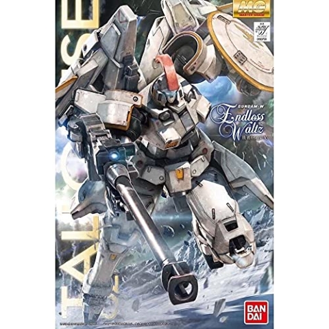 Terminal Mg Tallgeese I Ew Ver 1/100 Merchandising Ufficiale