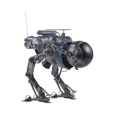 Hasegawa MK06 - Luna Tactical Recon. Machine LUM-168, Mittel
