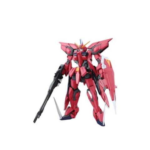 BANDAI SPIRITS GUNDAM - MG Aegis Gundam 1/100 - Modellbausatz