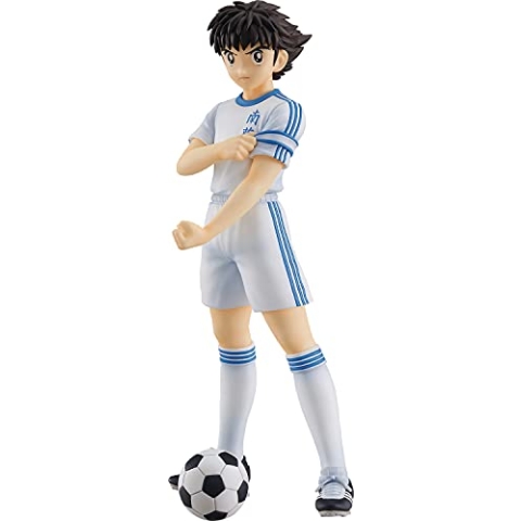 Captain Tsubasa Pop Up Parade PVC Statue Tsubasa Ozora 17 cm