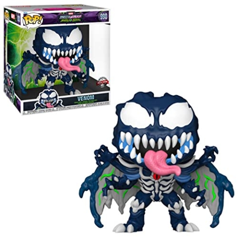 POP Mechstrike Monster Hunters 998 Venom 18"