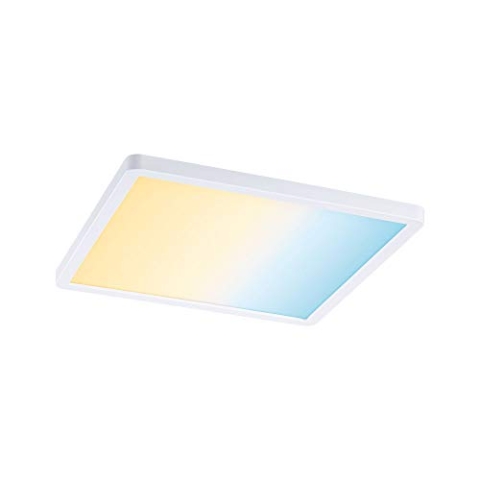 Paulmann EB Panel AREO VariFit IP44 18W TuneW Zigb