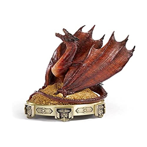 The Noble Collection - Hobbit - Smaug Räuchergefäß