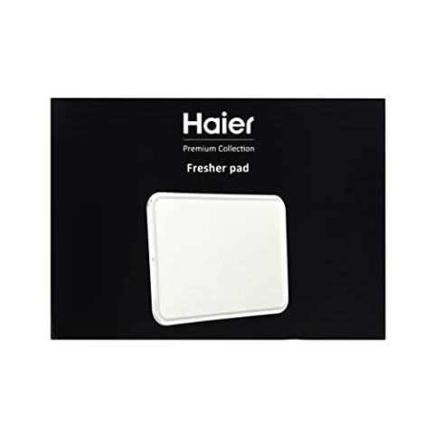 Haier Fresher Pad, Gefrierschale aus Aluminium, Beschleunigt das Einfrieren und Auftauen von Lebensmitteln und erhält die Nährwerteigenschaften, Maße 345 x 245 mm