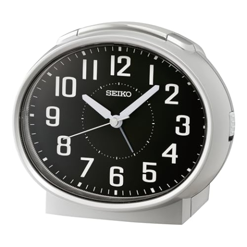 Seiko Clocks Wecker QHK059A