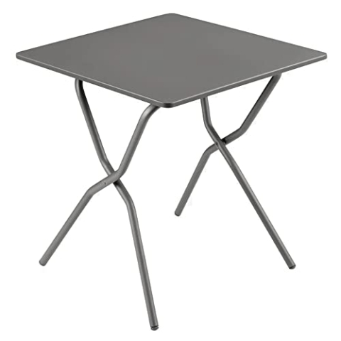 Lafuma Klapptisch, Titan