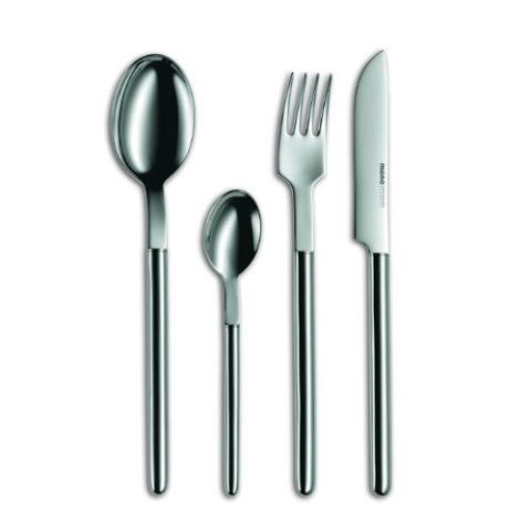 Mono 20793 Oval, 4-teilig Garnitur