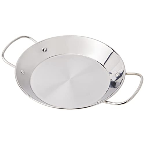 Ibili 652228 Paellapfanne