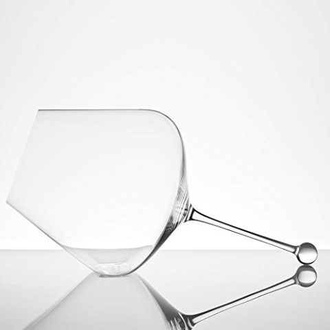 Zalto Denk Art Gravitas Omega-Glas Rotweinglas NEU OVP