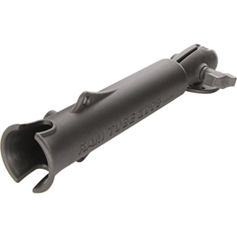 RAM Mount RAP-119U Halterung für Personal Communication außen schwarz passive Halterung