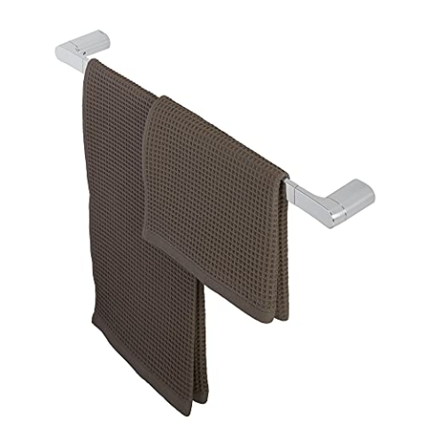 Geesa Wynk Handtuchhalter 65 cm, Farbe: Chrom, 648 x 31 x 90 mm