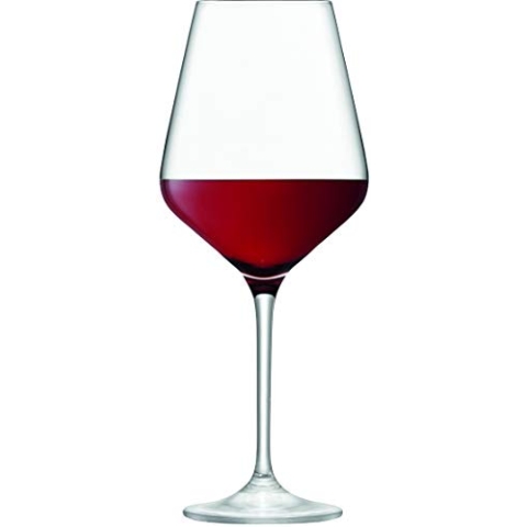 L.S.A. Weinglas, Glas, Transparent