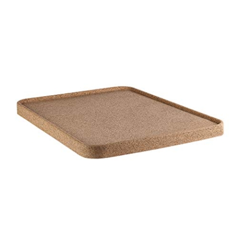 Bodum 11856-109 Kork-Tablett, 11.8" x 17.7" x 0.8"