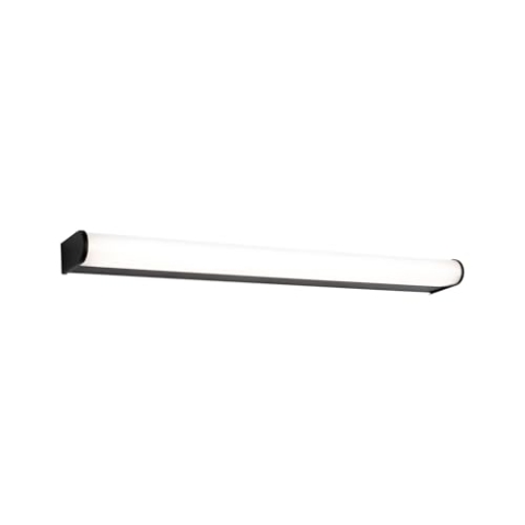 Paulmann 71212 WD Arneb IP44 LED 12,5W 600mm Schwarz 230V Alu/Acryl