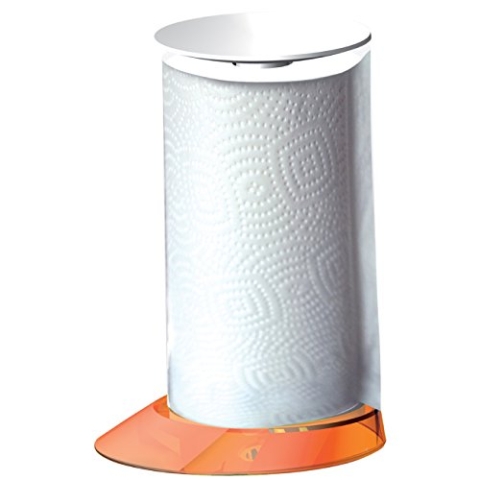 Bugatti glou-02162 Rollenhalter, San, orange
