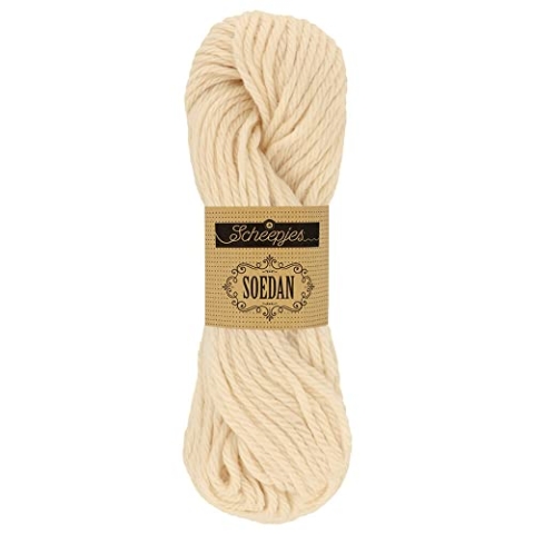 Scheepjes - Scheepjes 1369 Sudan Garn - 1x50g