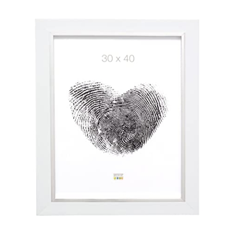 Bilderrahmen Gre (Bild): 40 Cm H X 30 Cm B